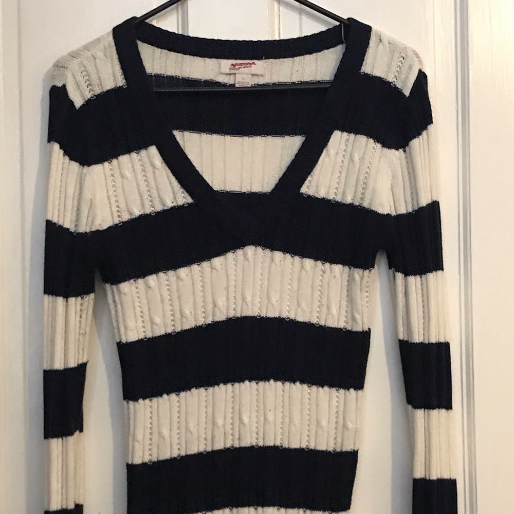 Arizona sweater